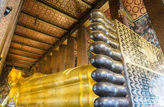 去泰国自由行攻略详细,泰国五日自由行攻略最详细