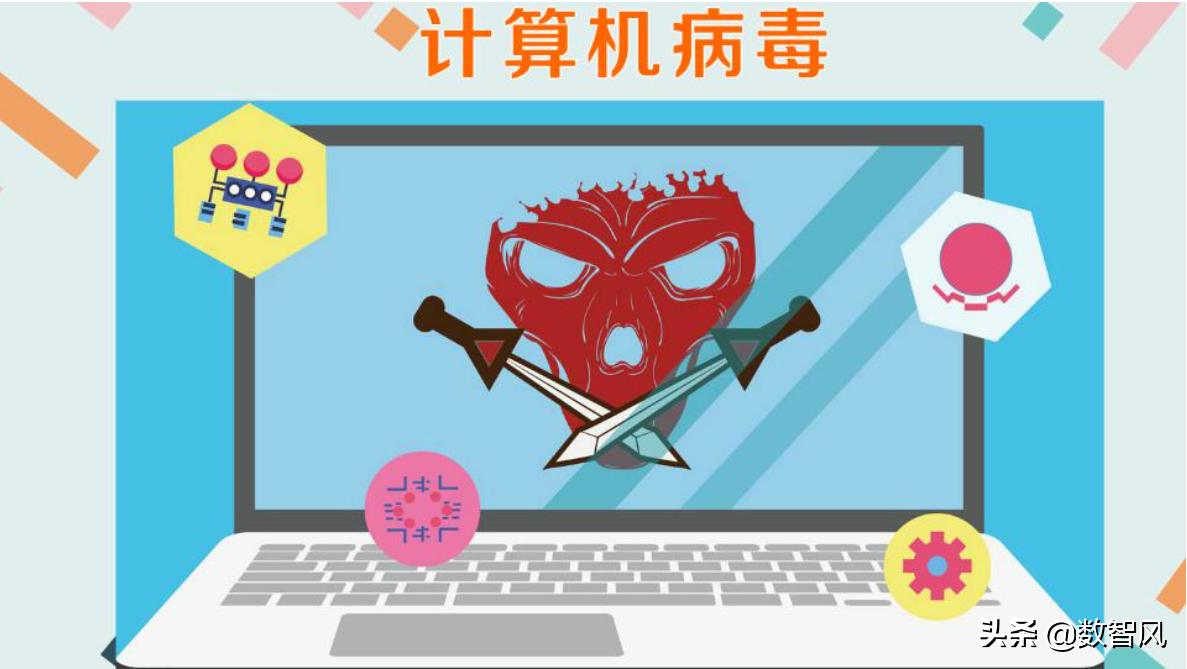 电脑中毒怎么办大神教你一招,电脑中毒鼠标键盘没反应怎么解决