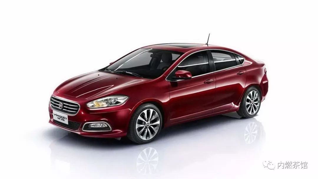 菲亚特都灵,菲亚特在中国的坎坷之路