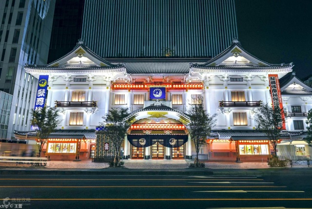 东京自由行攻略和费用 (日本东京大阪京都自由行)