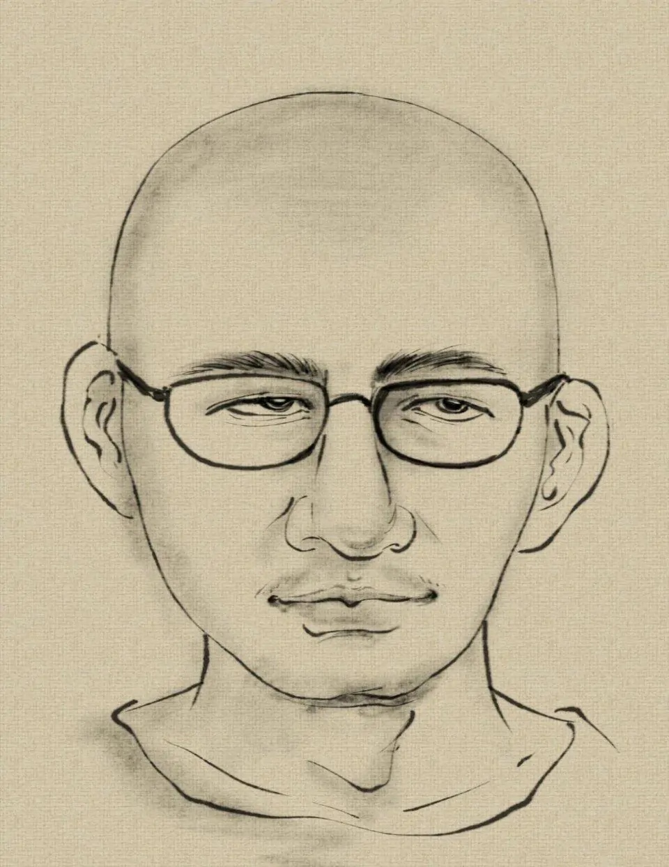 “*宫春**”画一画名气满天下,夏阿这么有趣的画家,你爱了吗?