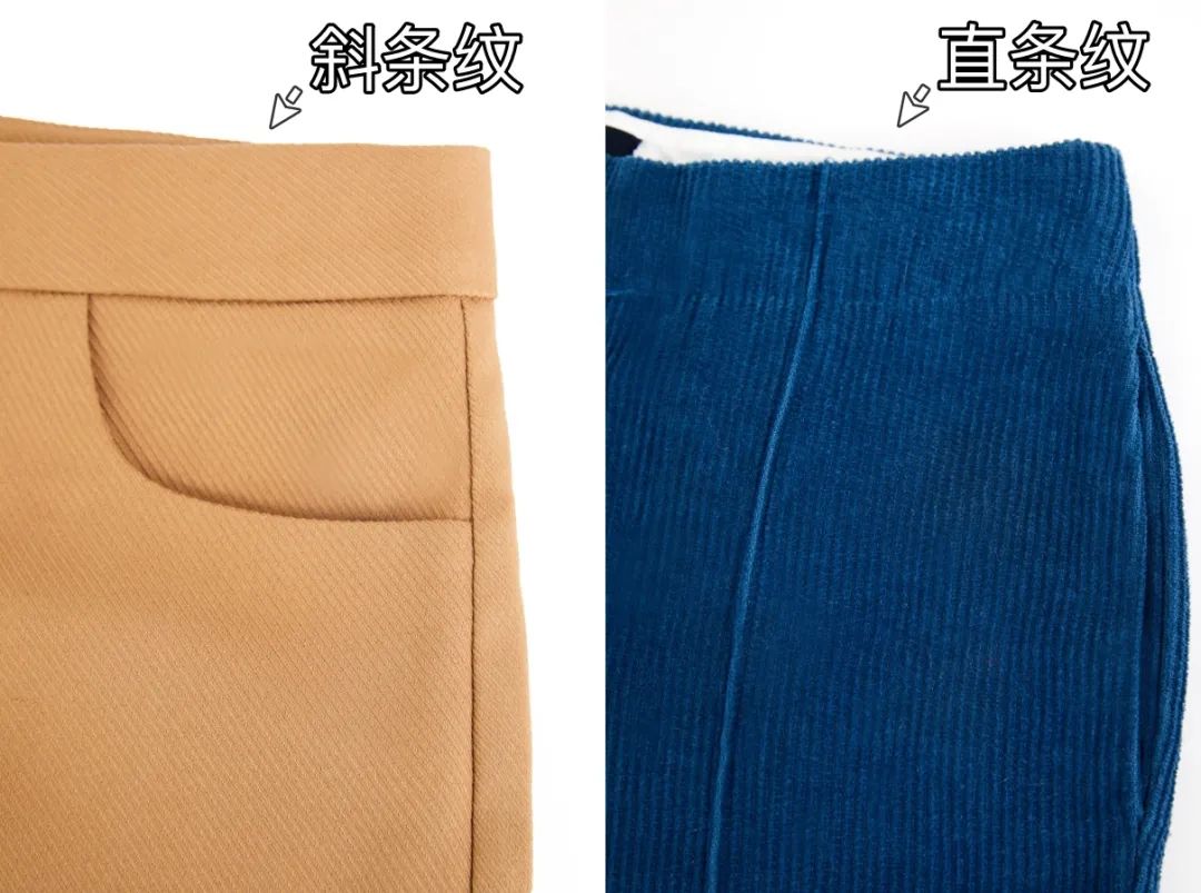 梨形身材胯大腿粗适合的裤子,梨形身材高腰裤子推荐秋冬季