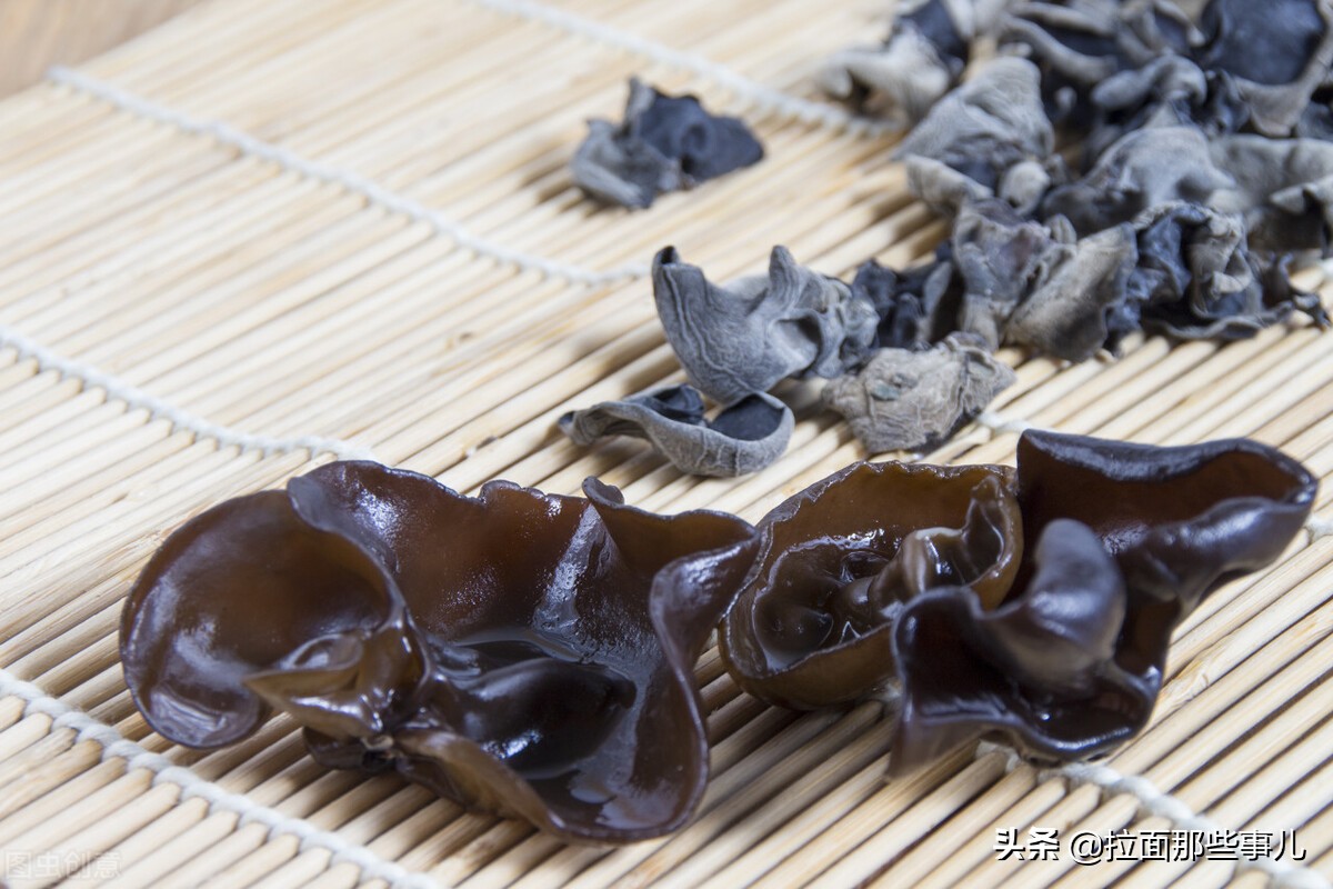 买黑木耳厚的好还是薄的好,买木耳的最忌讳是什么