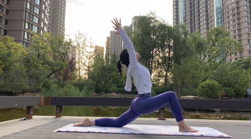 瑜伽从古至今的变化,瑜伽的真实变化