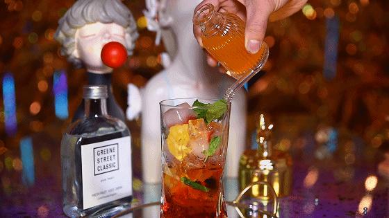 2020版TIANYE上线!快闪secret主题搭配“森系帐篷屋”已就位