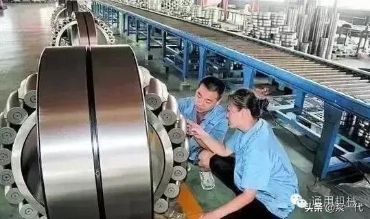 轴承为什么会出现异响,轴承异响是什么原因引起的