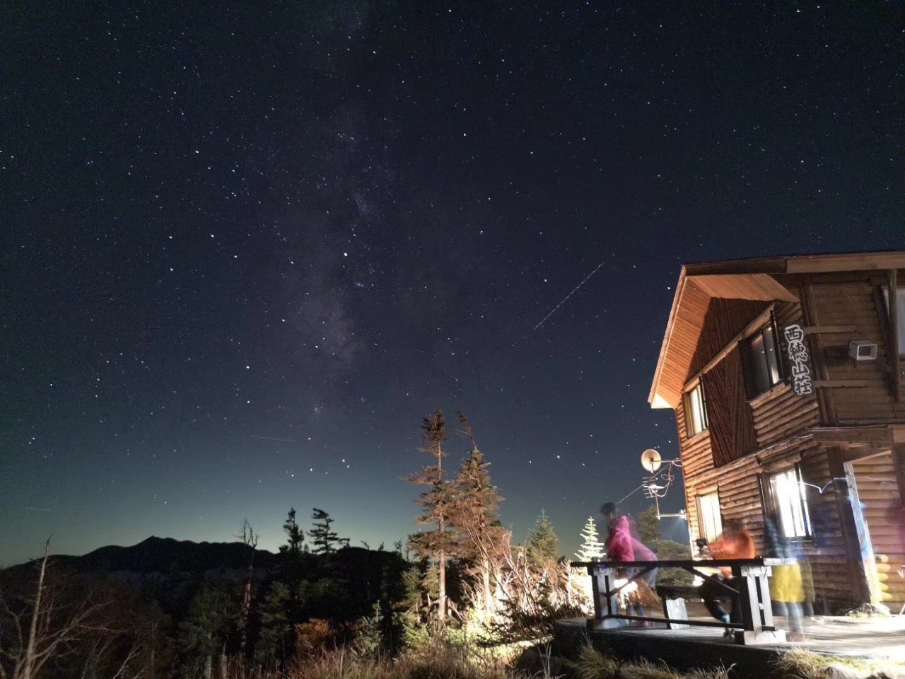 网红拍照景点真的好美,网红拍照打卡地天空之镜