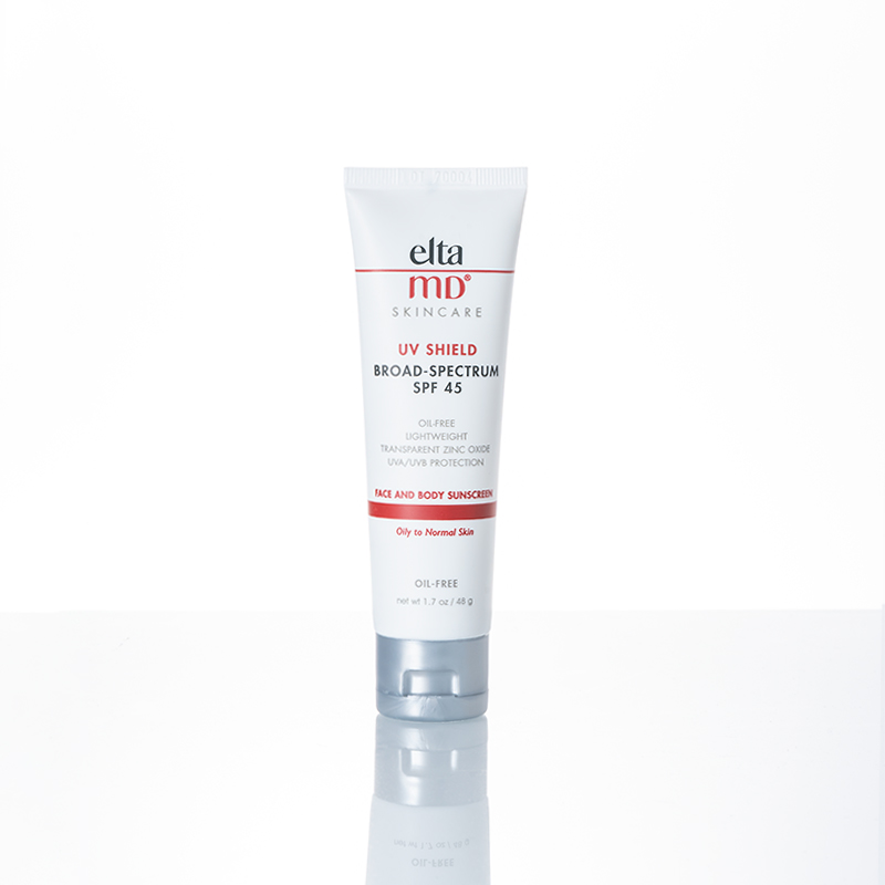 用了6年防晒霜,用过20几款防晒霜