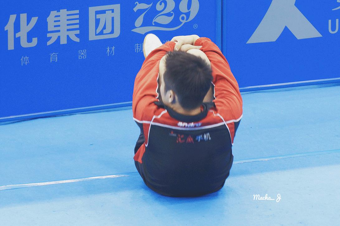 国乒小胖是谁的绰号,国乒小胖外号