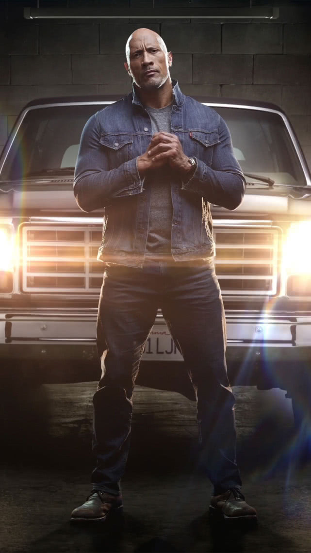 速度与激情外传搞笑片段,速度与激情外传的摩托车