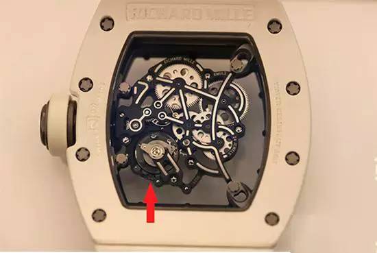 手表的机芯都有哪些,手表的机芯都有什么样的
