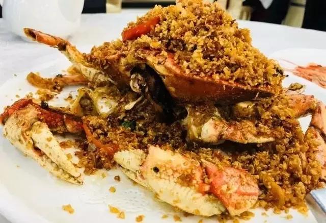 广州十大最好的海鲜餐厅,广州附近海鲜最便宜的地方