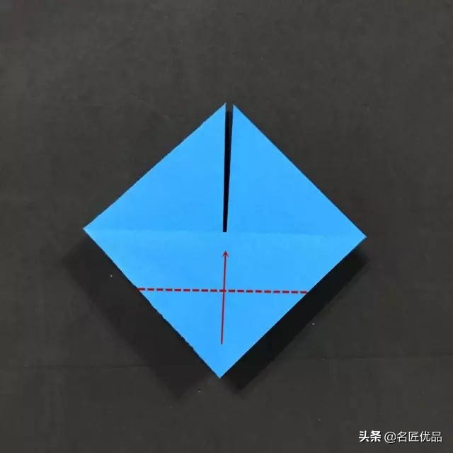 diy手工编织小花篮教程,纸杯和毛线编织的花篮详细教程