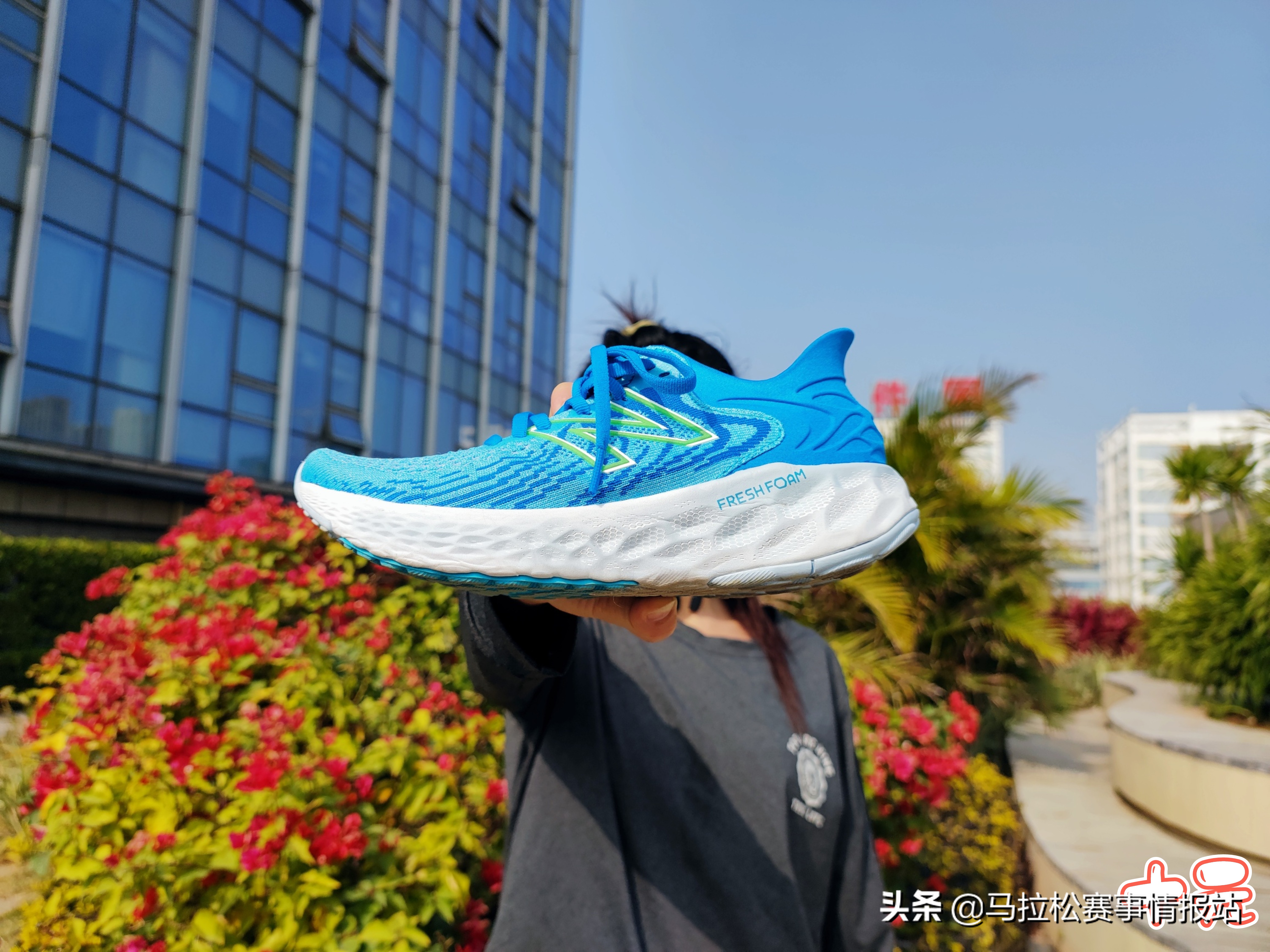 公认脚感最好的10双竞速跑鞋,一百出头脚感舒服的跑鞋推荐