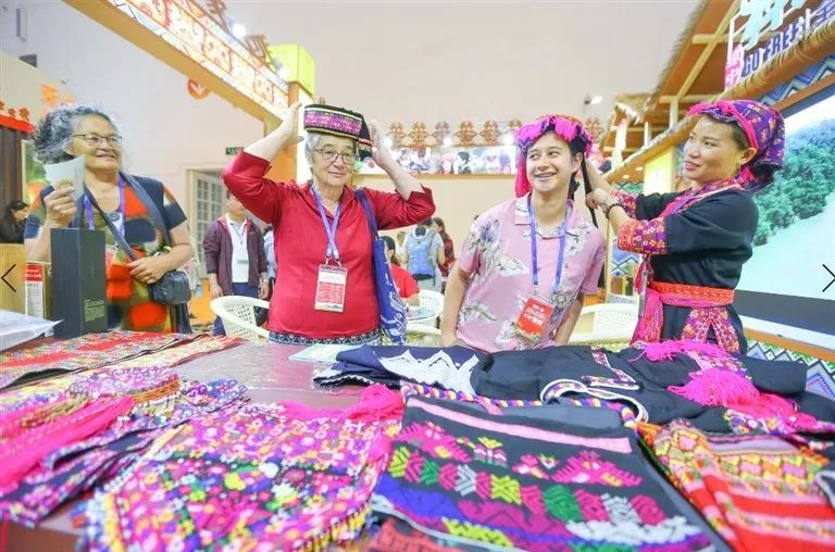 四大版块六大会场2019年海南国际旅游岛欢乐节将11月22日开幕