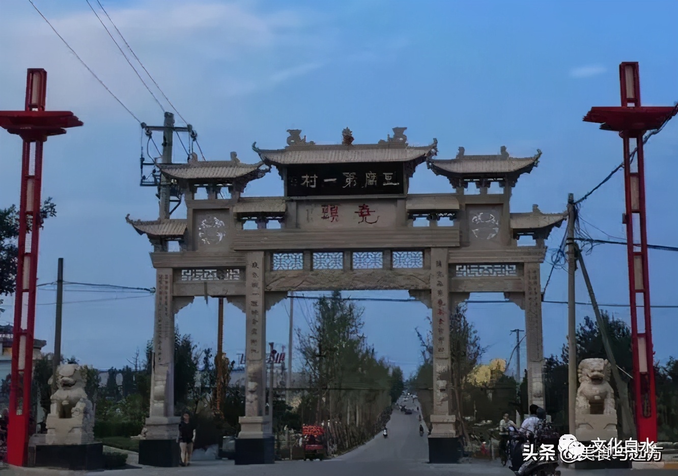 五一来赤水,五一三门峡一日游最佳攻略