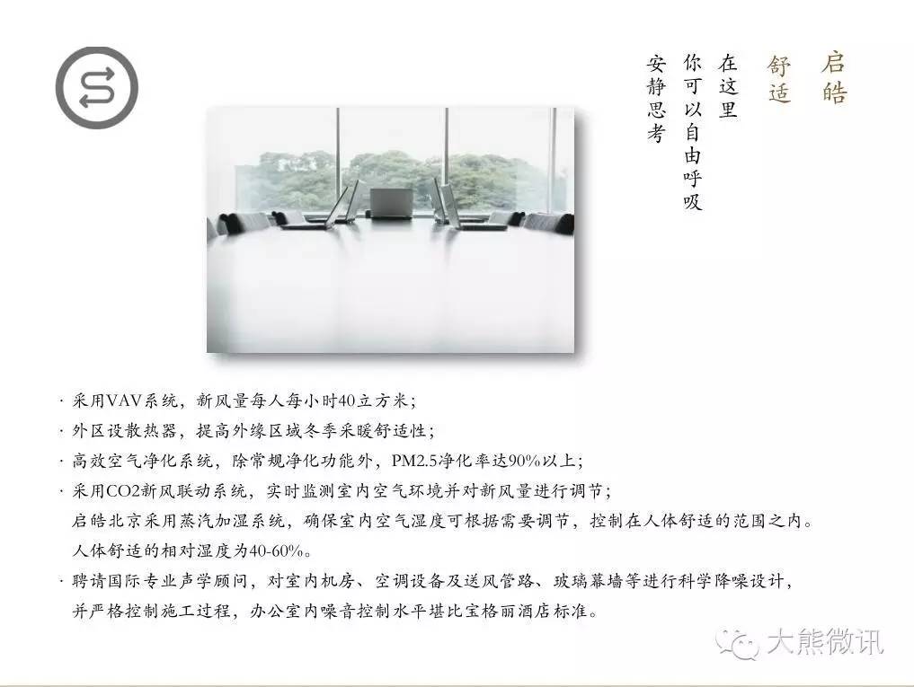 启皓大厦怎么样,北京启皓大厦写字楼