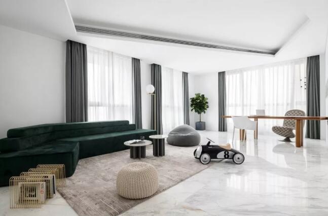 采光严重不足,采光不足的小妙招