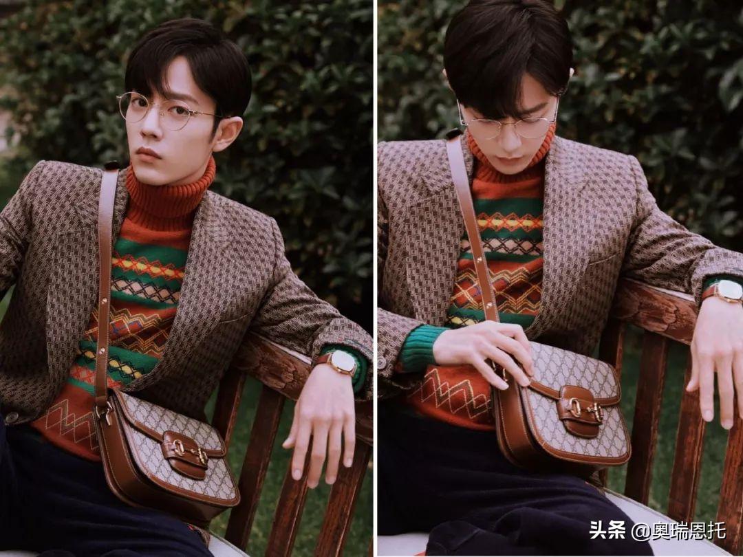 让你觉得“人间值得”的10款Gucci包包