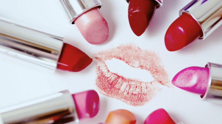 如何挑选一支适合自己的口红,掌握这几个选款技巧
