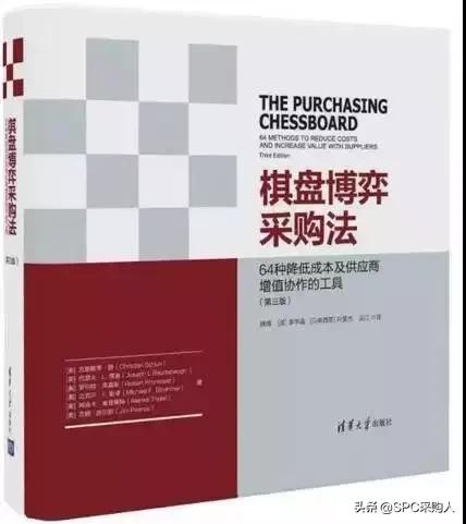 采购与供应链管理书籍免费读,采购供应链管理书籍推荐