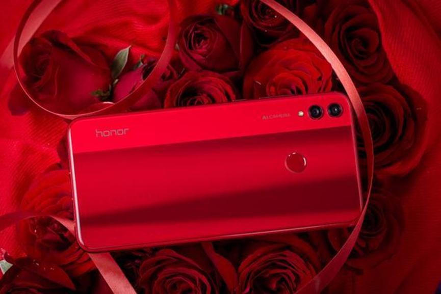 荣耀8x凭啥在千元机市场站稳脚跟,荣耀8x是入门级手机吗