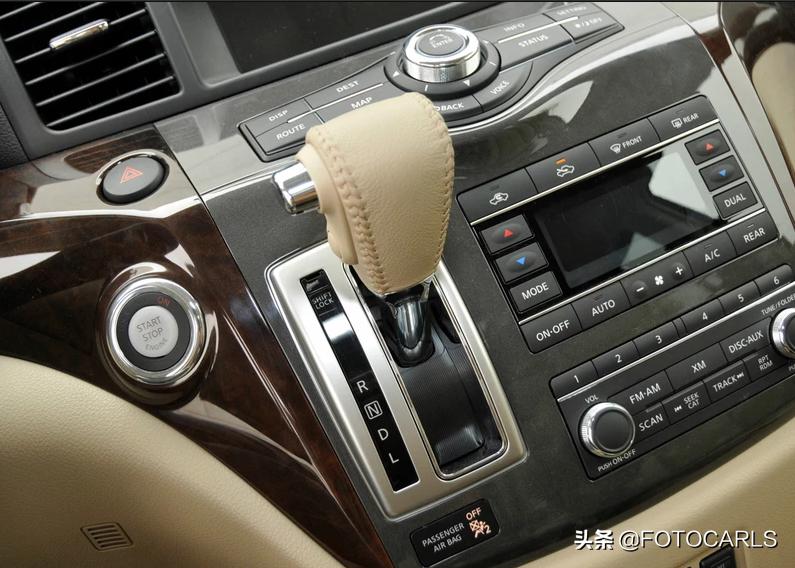 日产贵士3.5l二手车价格,日产贵士2018款价格