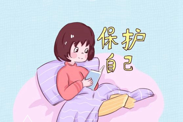 女童第一次来大姨妈有什么注意的,小孩子第一次来大姨妈要注意什么