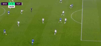 英超最强锋线孙兴慜,英超第一轮热刺1-0曼城孙兴慜