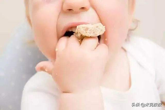 提醒家长不要给婴儿乱喂,紧急提醒不要吃什么东西