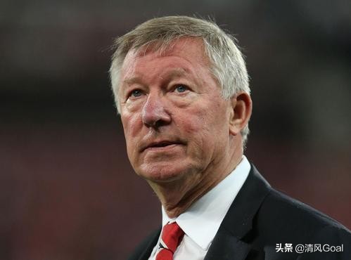 弗格森和他的红魔曼联,弗格森时期的曼联有多强