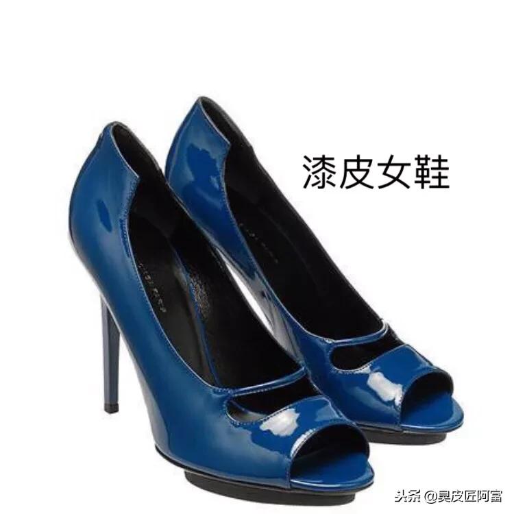 一招教你识别真皮与仿皮,怎样识别皮革和真皮的区别