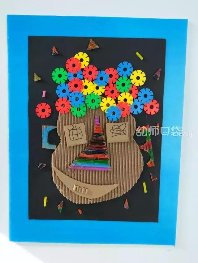 铁盒包装盒废物利用,纸盒子塑料瓶变废为宝