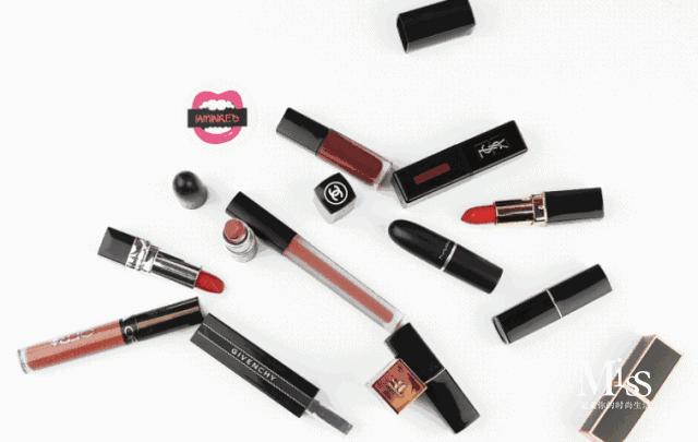 十二星座专属口红,十二星座专属口红品牌