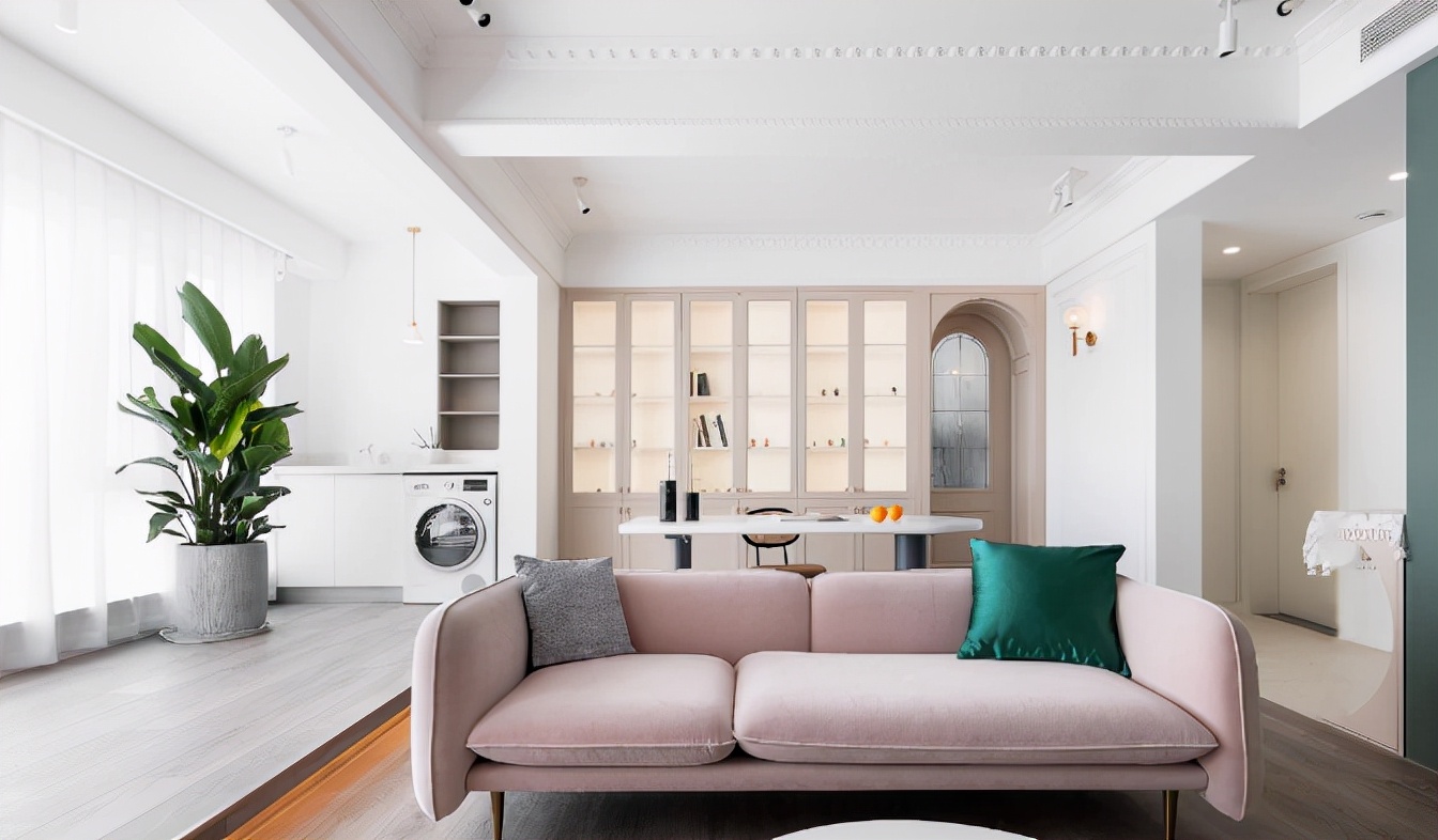 为什么网上的沙发才一两百,为什么真皮沙发才三四千块钱