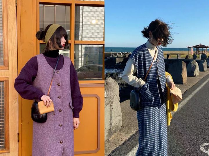 性价比高的淘宝女装衣服店,便宜精品衣服推荐女装店