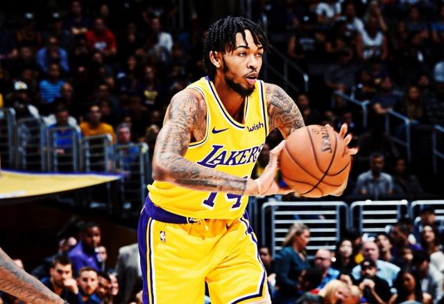 辣眼睛：那些炫酷的球星发型星二代独树一帜，MVP审美竟这样