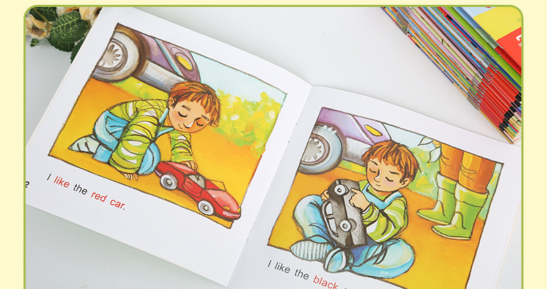 raz牛津树海尼曼培生,牛津树海尼曼raz培生优劣点对比