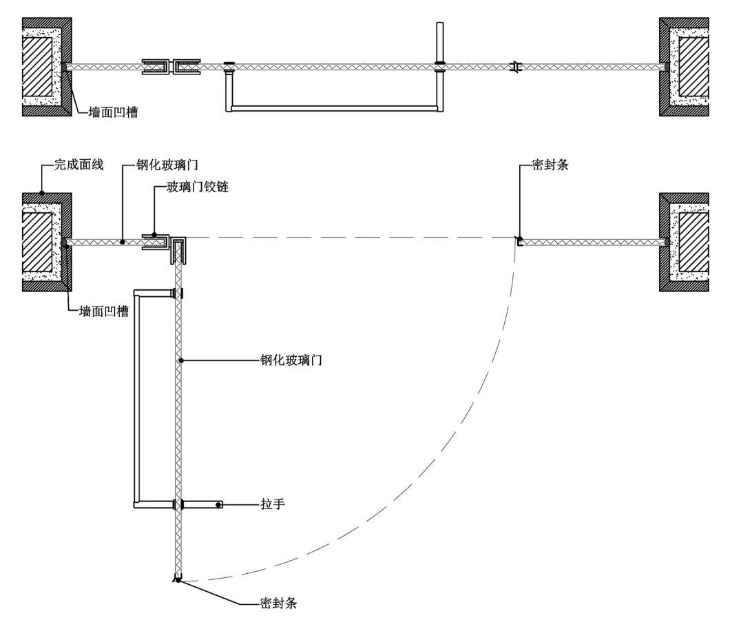 淋浴间防水最好的方法,淋浴间做防水怎么弄