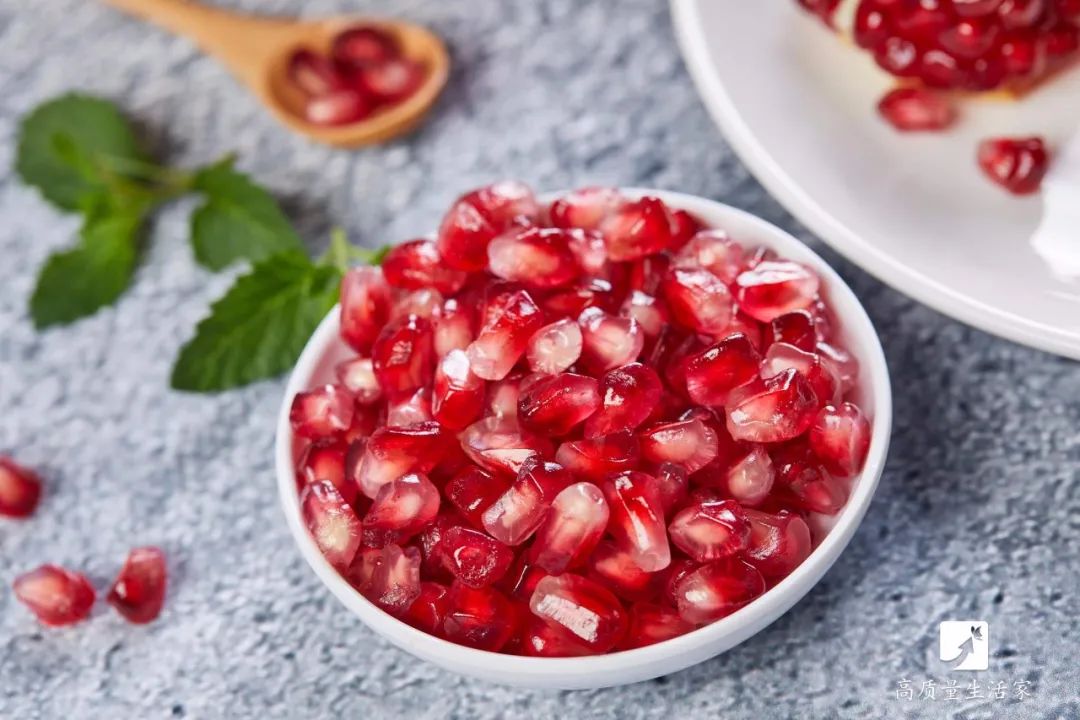 鞣酸超高的食物,最易忽视的相克食物