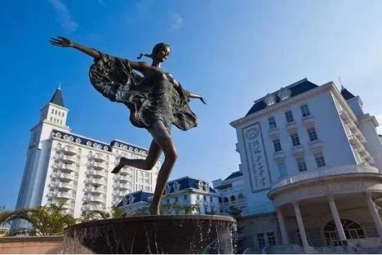 珠海最难进的三所大学,珠海最难的小学