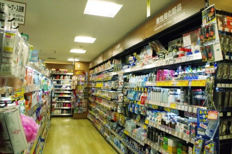 日本药妆店坑吗,那些年我踩过雷的化妆品