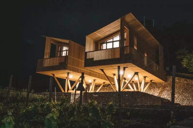 西安绝美打卡地,西安293公里网红打卡地