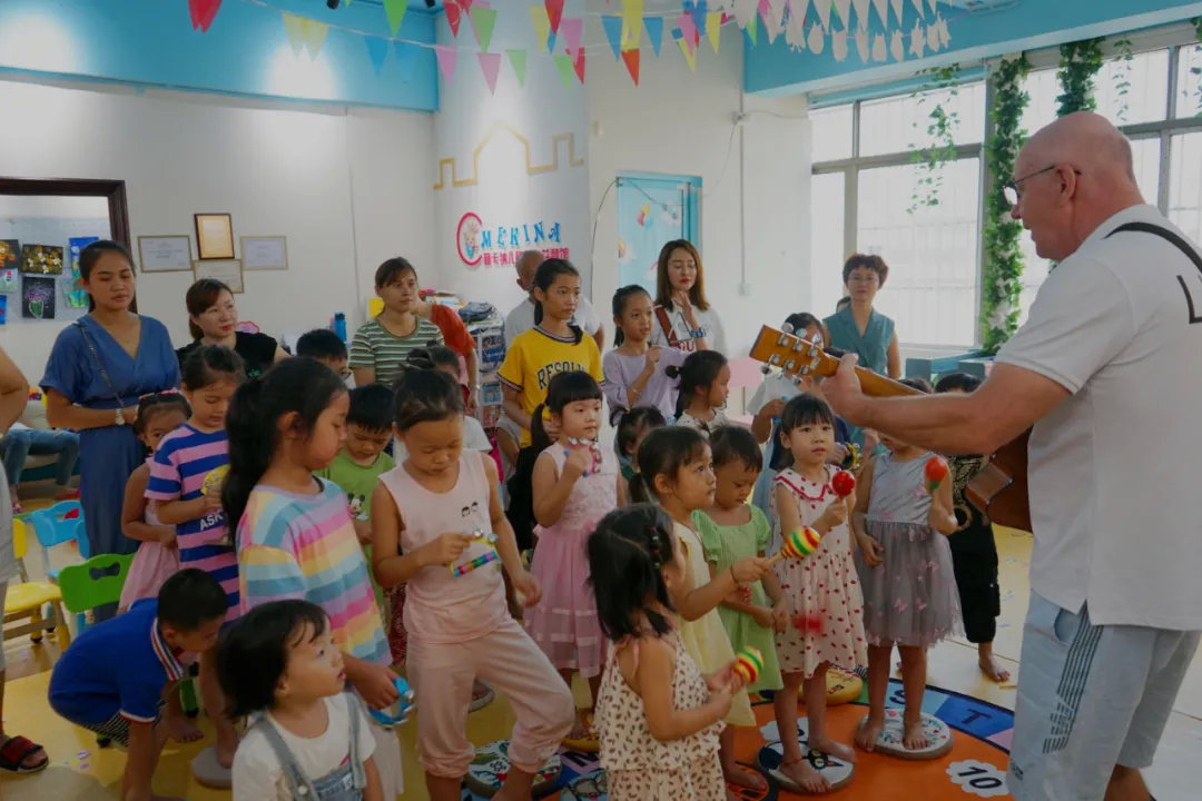 您想让孩子“文武双全”吗？快来这里“修炼”吧