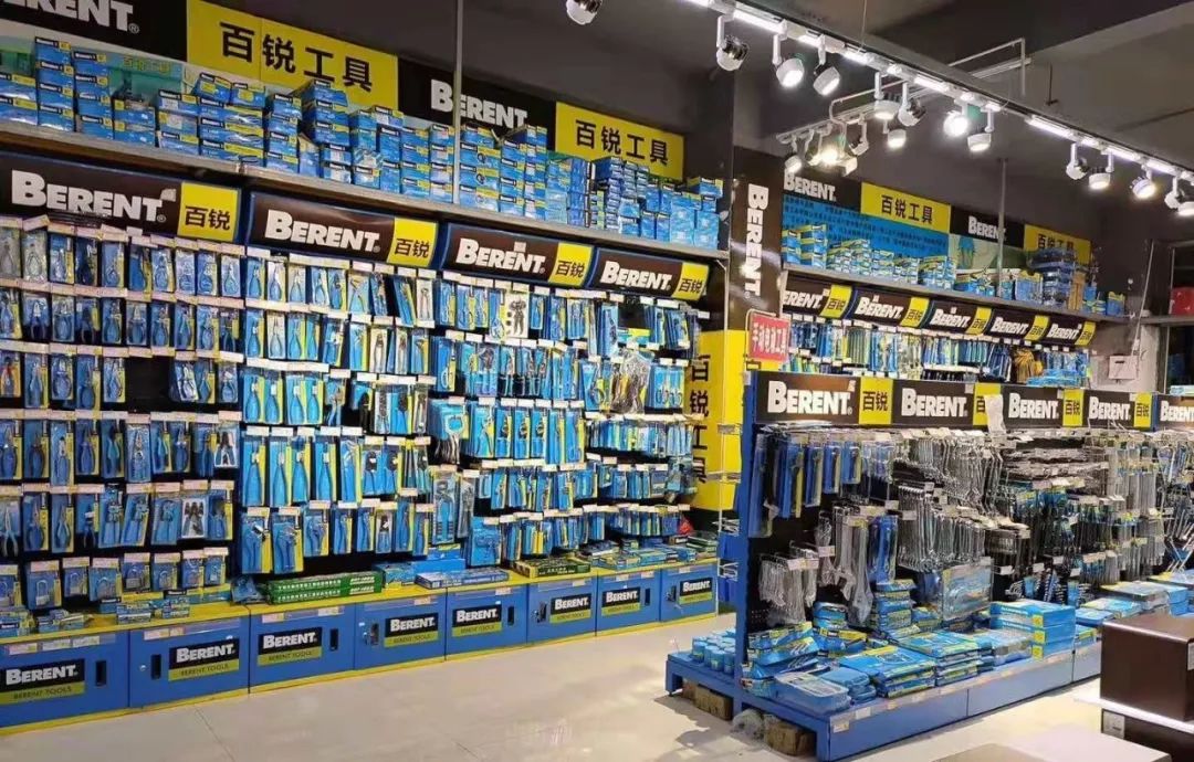 中国手动工具品牌的现状,世界手动工具品牌排行前十