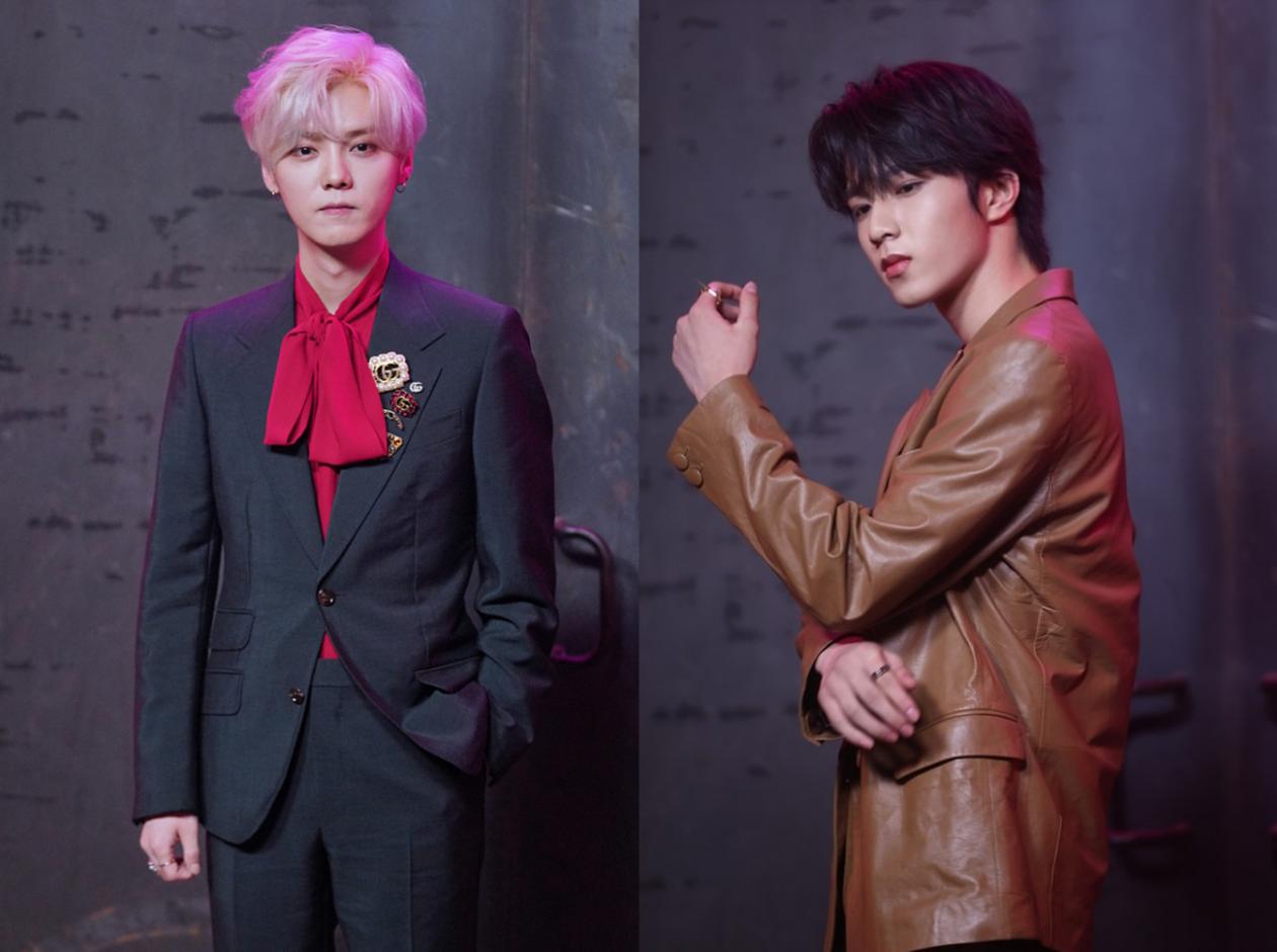 gucci大秀服装点评,gucci大秀风格