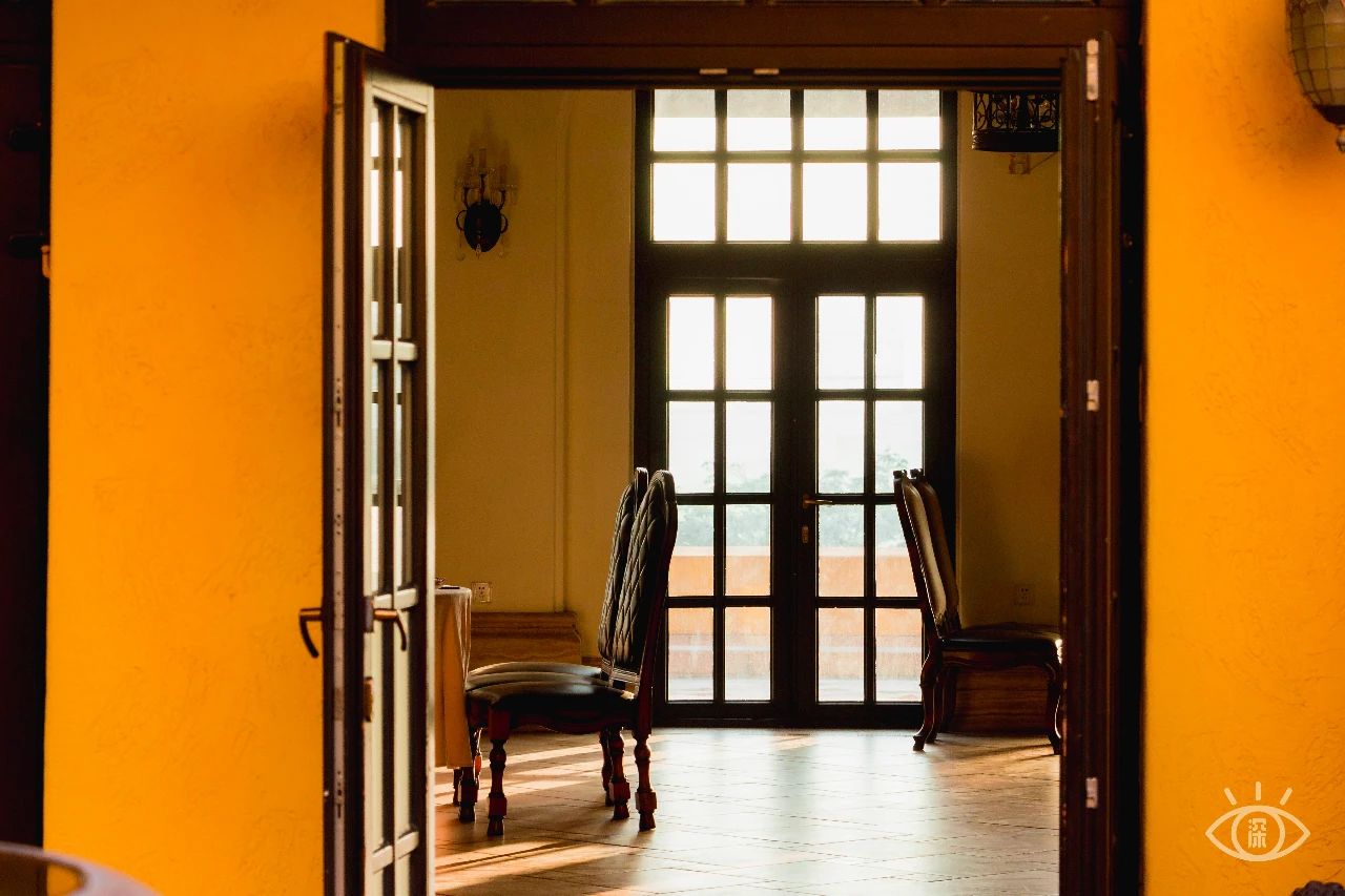 隐藏在深圳的风景,神秘古堡是拍照打卡圣地