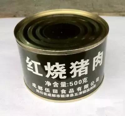 10种罐头推荐,十大经典罐头