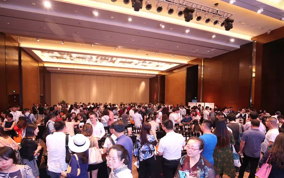 天津秋糖如何占据C位?Taoshow萄酒汇康莱德酒店展参展手册!