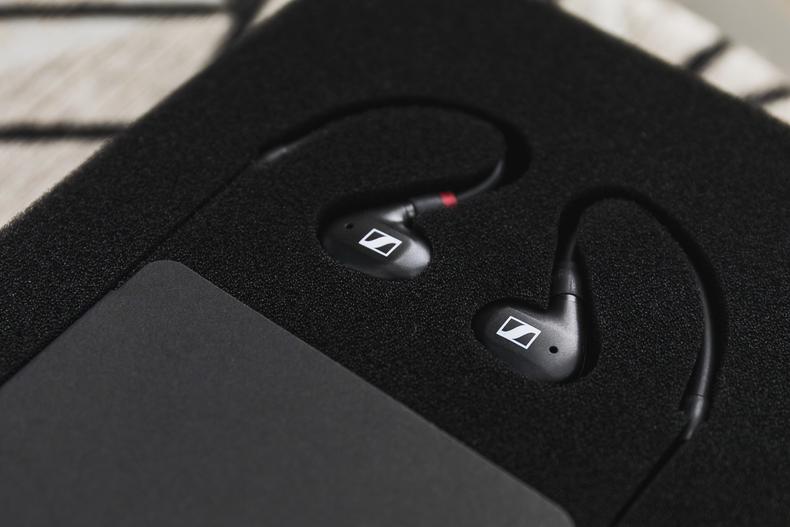 森海塞尔ie40pro是音乐耳机吗,森海塞尔ie40pro音质评测